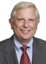 Charles Neely, Member, School of Government Foundation Board of Directors 